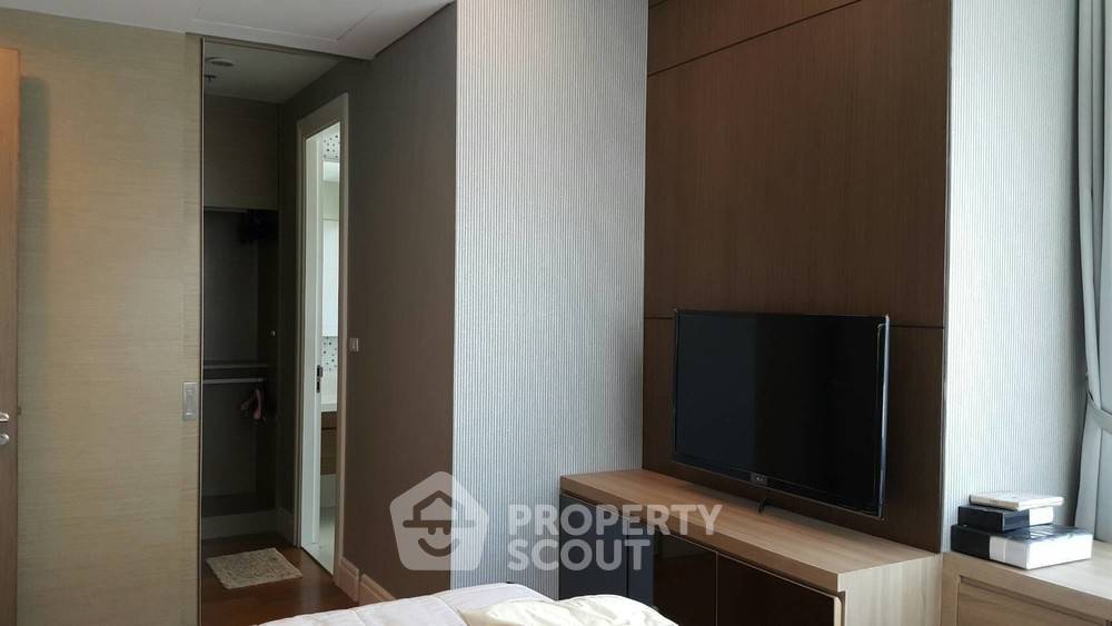 รูป ขายคอนโด 2 ห้องนอน Bright Sukhumvit 24 Condominium ใกล้ BTS พร้อมพงษ์ (ID 320644) - รูปที่ 2/7