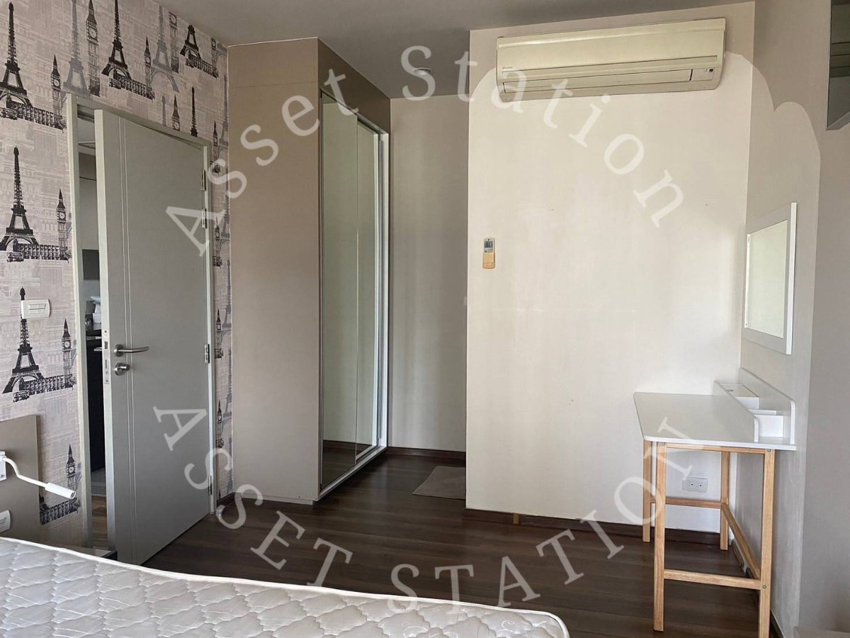 รูป 💎SELL💎คอนโดหรู Onyx phaholyothin ห้องใหญ่ ใกล้ BTS สะพานควาย✨🏢 - รูปที่ 5/13