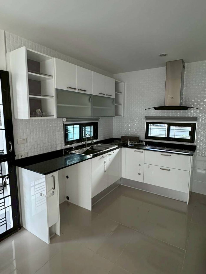 รูป ขายบ้านเดี่ยว หมู่บ้าน ดีไลท์ ดอนเมือง - รังสิต - รูปที่ 13/16
