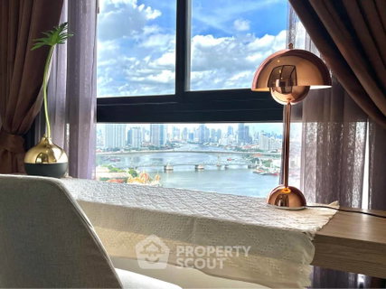 รูปภาพ 23rd-Floor 1-BR Niche Mono Charoen Nakorn For Rent (ID 2700324)