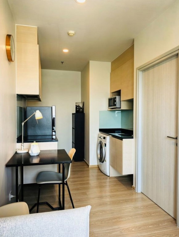 รูป noble revolve ratchada 2 floor 32 26 sqm - รูปที่ 2/6