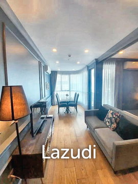 1 Bed 1 Bath 35 SQ.M Q Chidlom - Phetchaburi