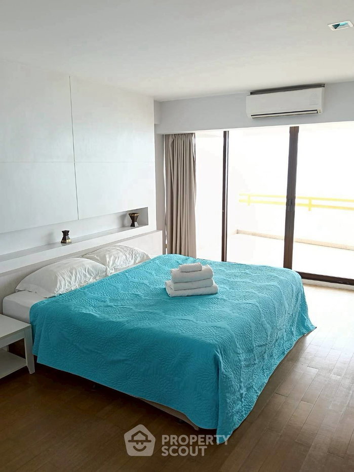 รูป คอนโดมิเนียมชั้นสูง 3 ห้องนอน 188 ตร.ม. Sunshine Beach Condotel พัทยา (ID 2699982) - รูปที่ 16/20