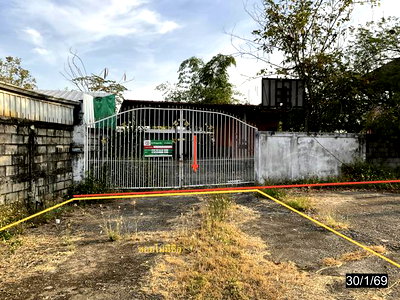 บ้านเดี่ยว ม.มหามกุฏราชวิทยาลัยวิทยาเขตอีสาน : บ้านเดี่ยว 161 ตร.วา เมืองขอนแก่น ขอนแก่น 5.9M