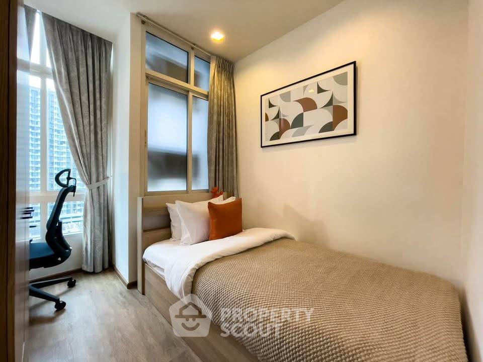 รูป คอนโด 2 ห้องนอน Ideo Verve Sukhumvit ใกล้ BTS อ่อนนุท 60 ม. (ID 2702387) - รูปที่ 5/15