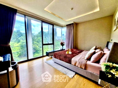 คอนโดให้เช่า : คอนโด 3 ห้องนอน 114 ตร.ม. ราคาเหมาะสม ที่ Fynn Sukhumvit 31 ใกล้ MRT สุขุมวิท (ID 2700466)
