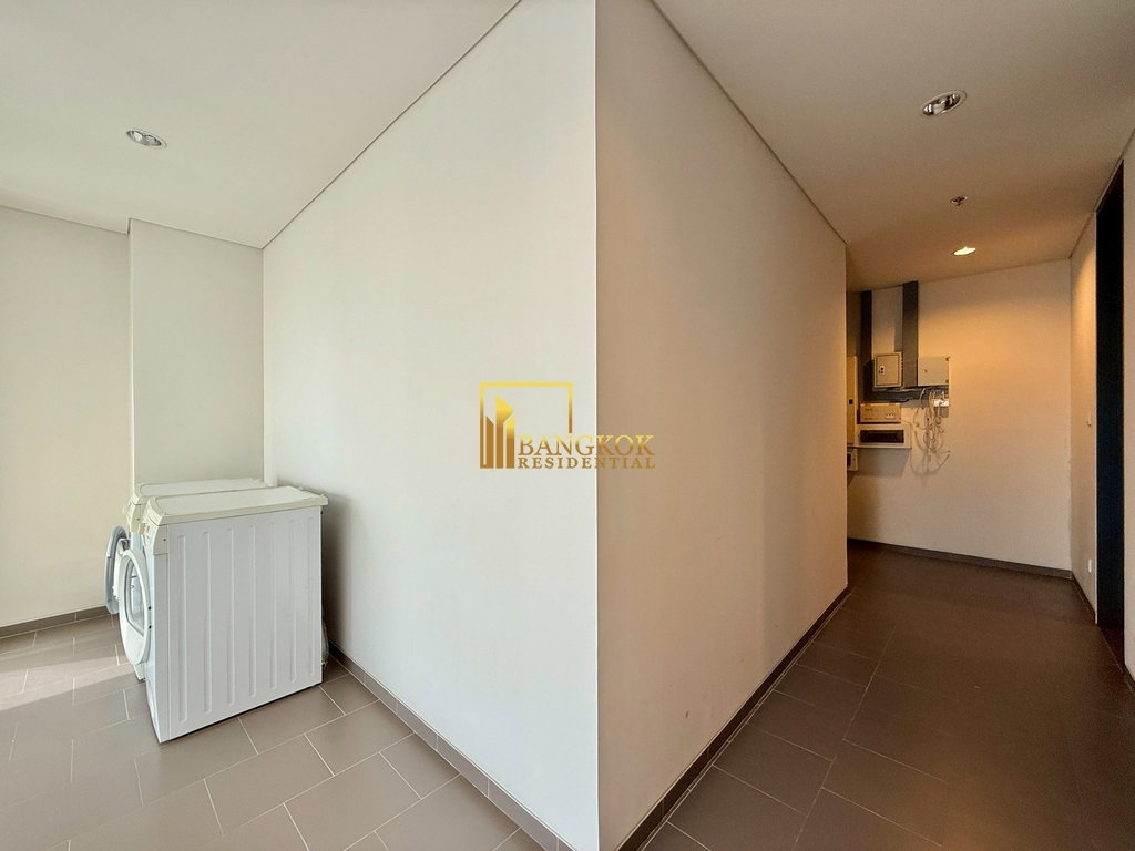 รูป Hansar | Expansive 3 Bed Condo For Rent in Ratchadamri - BR61143CD - รูปที่ 29/41
