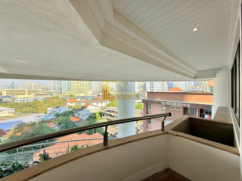 รูป Le Raffine 24 - Refined 3 Bedroom Duplex Condo With Pool - BR10052CD - รูปที่ 28/56
