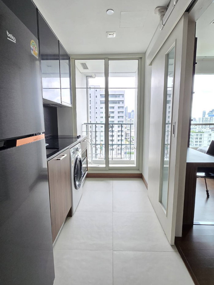 picture 🔥Hot Deal! Rare 1BR Condo at Ivy Thonglor | Prime Thonglor Lifestyle | Move-In Ready - U5750424 - 4/9