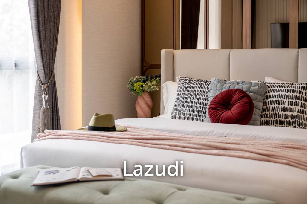 รูป Ultra Luxury 5-Bed Home in Bang Kaeo Samut Prakan - รูปที่ 30/38