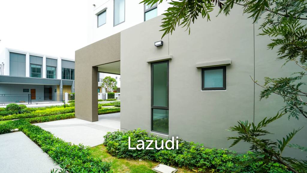 รูป 4 Beds 5 Baths 439Sq.m Bangkok Boulevard Signature Westgate - รูปที่ 31/31