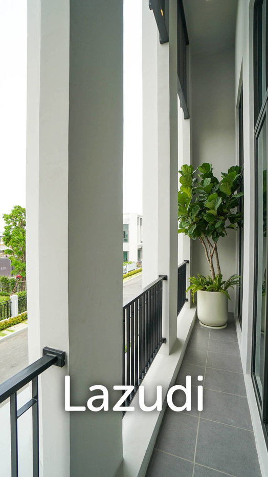 รูป 4 Beds 5 Baths 514SQ.M Bangkok Boulevard Signature Westgate - รูปที่ 18/25