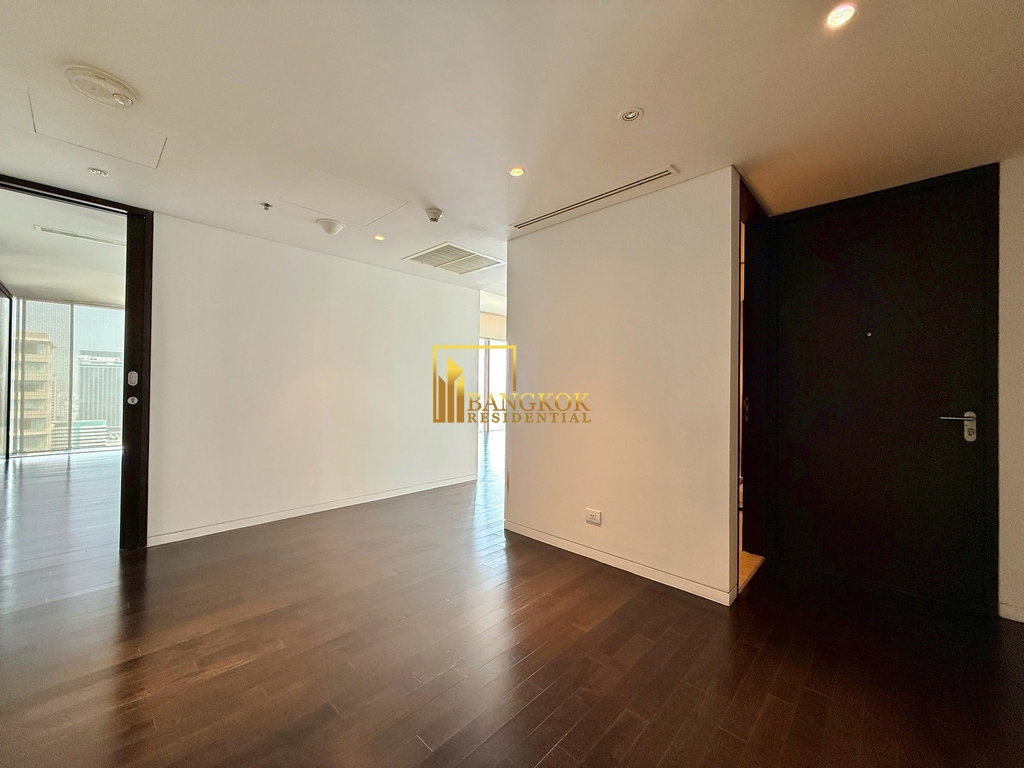 รูป Hansar | Expansive 3 Bed Condo For Rent in Ratchadamri - BR61143CD - รูปที่ 19/41