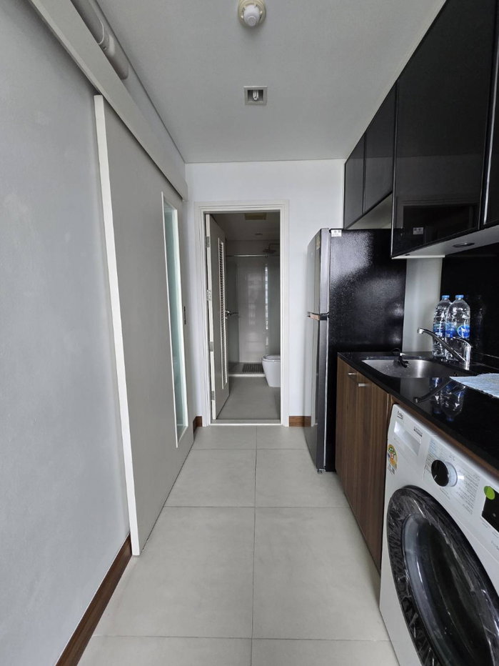 picture 🔥Hot Deal! Rare 1BR Condo at Ivy Thonglor | Prime Thonglor Lifestyle | Move-In Ready - U5750424 - 5/9