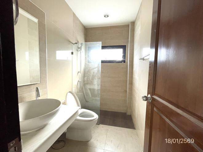 รูป บ้านเดี่ยว 65 ตร.วา เดอะคอมพลีท ศรีราชา ชลบุรี 6M - รูปที่ 7/33