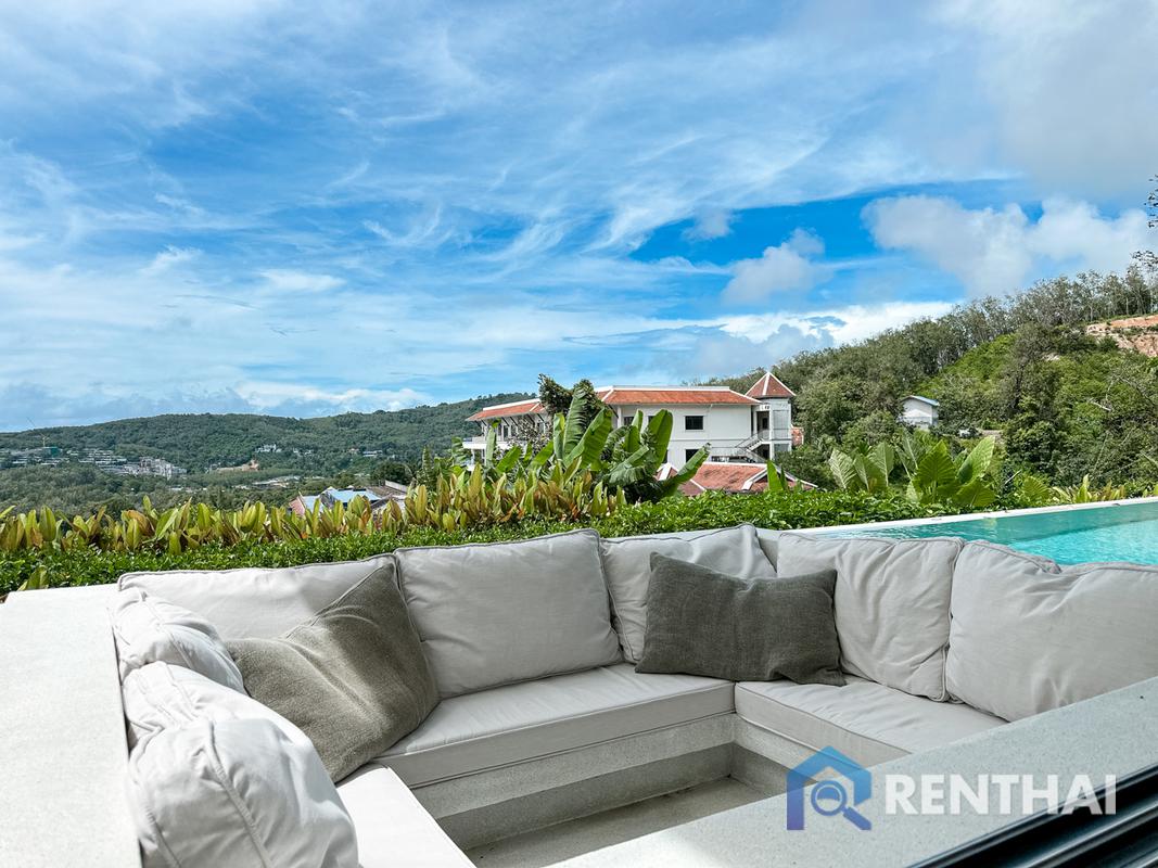 รูป สำหรับ ขาย วิลล่า ที่ Isola Phuket - รูปที่ 11/20