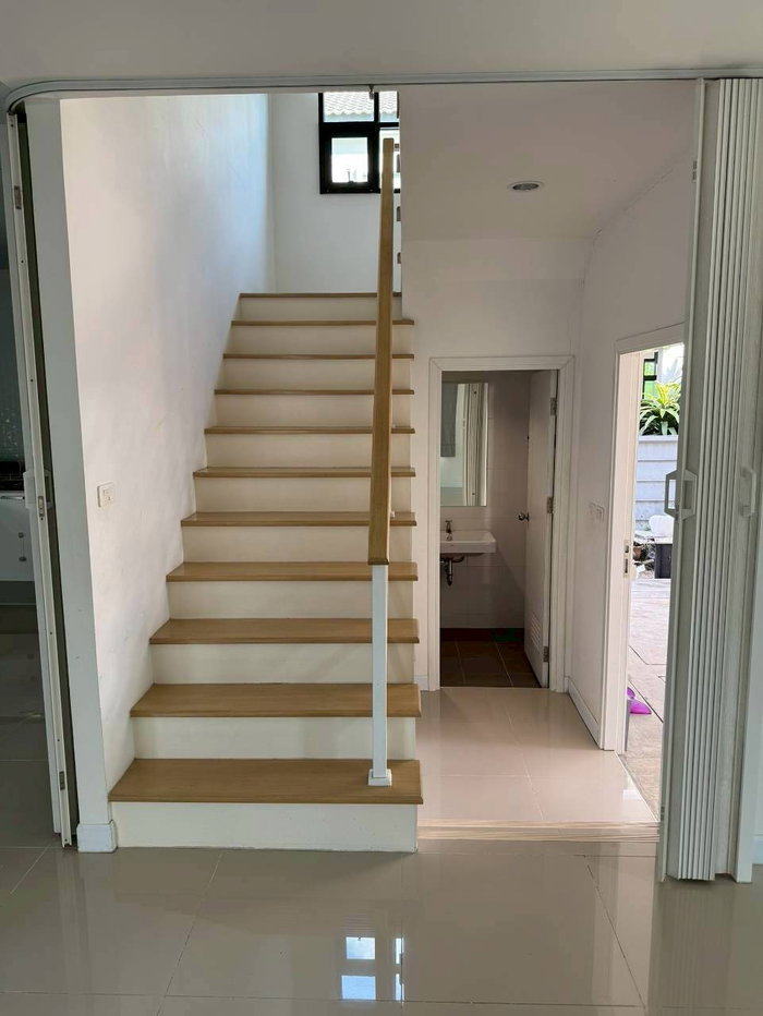 รูป ขายบ้านเดี่ยว หมู่บ้าน ดีไลท์ ดอนเมือง - รังสิต - รูปที่ 15/16