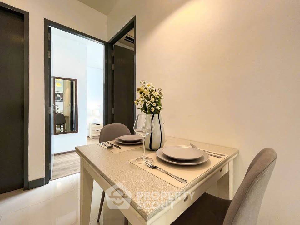 รูป คอนโด 2 ห้องนอน Ideo Verve Sukhumvit ใกล้ BTS อ่อนนุท 60 ม. (ID 2702387) - รูปที่ 7/15