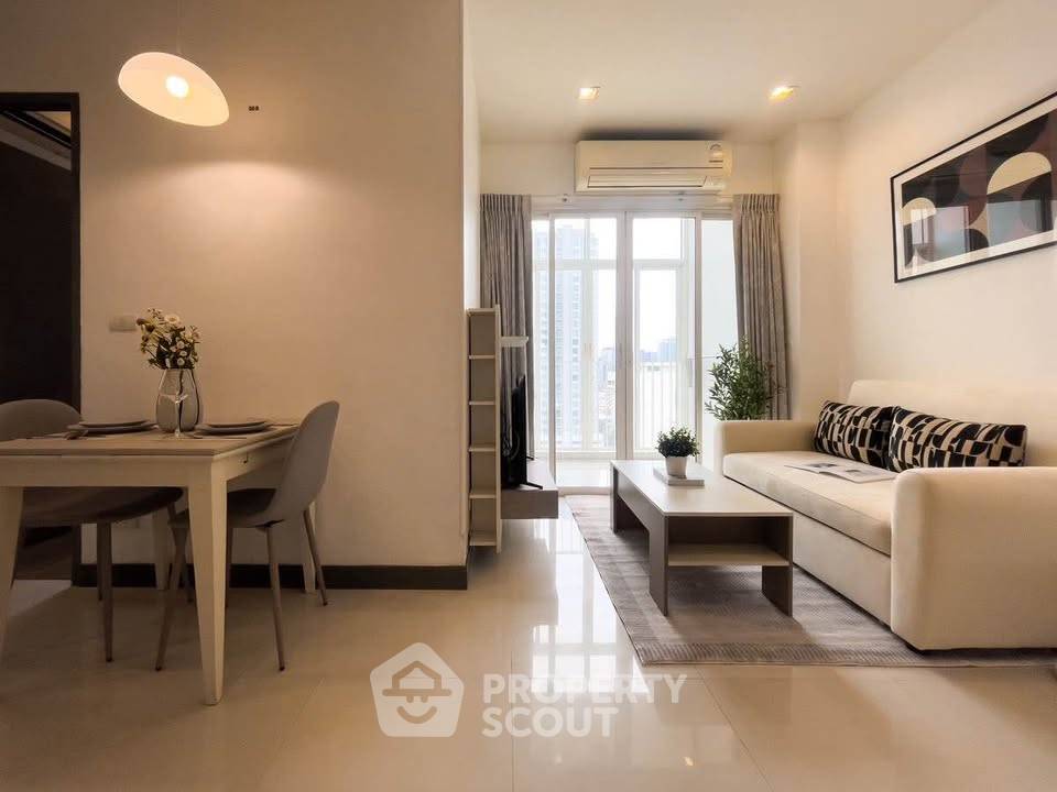รูป คอนโด 2 ห้องนอน Ideo Verve Sukhumvit ใกล้ BTS อ่อนนุท 60 ม. (ID 2702387) - รูปที่ 4/15