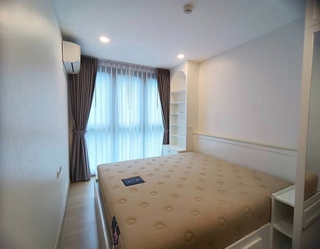 เช่าคอนโด Supalai Prime Rama 9/ศุภาลัย ไพร์ม พระราม 9 (B6903009) ID Line : @condo88