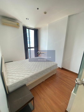 Ideo Ratchada Huaikwang | 🚝ใกล้MRTห้วยขวาง #2026012213771#FC #MKT