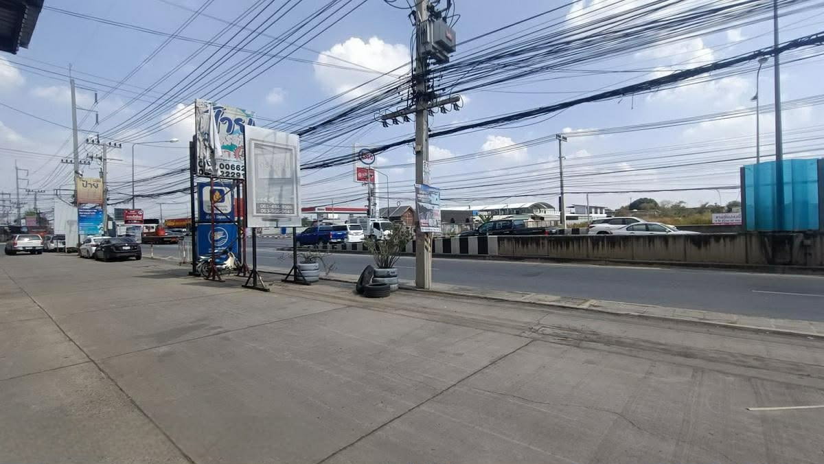 รูป ขายตึกแถว 4.5 ชั้น 1คูหา โครงการ MT คลองหลวง พื้นที่ 25 ตรว. ติดถนนใหญ่ มีที่จอดรถหน้าตึก เหมาะทำธุรกิจ  - รูปที่ 5/6