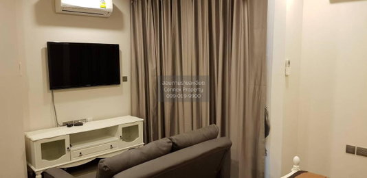 รูปภาพ FOR RENT condo , Ideo Q Siam-Ratchathewi , BTS-Ratchathewi , Thung Phaya Thai , Rat Thewi , Bangkok , CX-47864 ✅ Live chat with us ADD LINE @connexproperty ✅