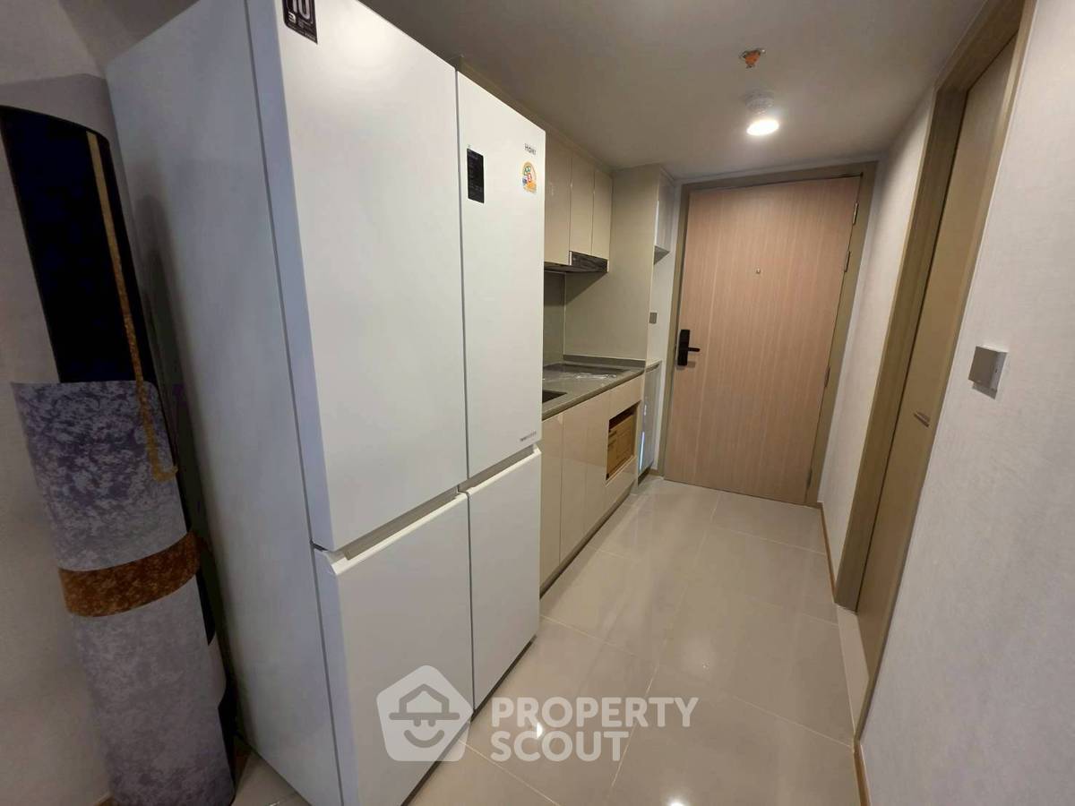 รูป คอนโด 2 ห้องนอน Culture Chula ชั้น 23 | ใกล้ MRT สามย่าน 300 เมตร (ID 2701849) - รูปที่ 14/16