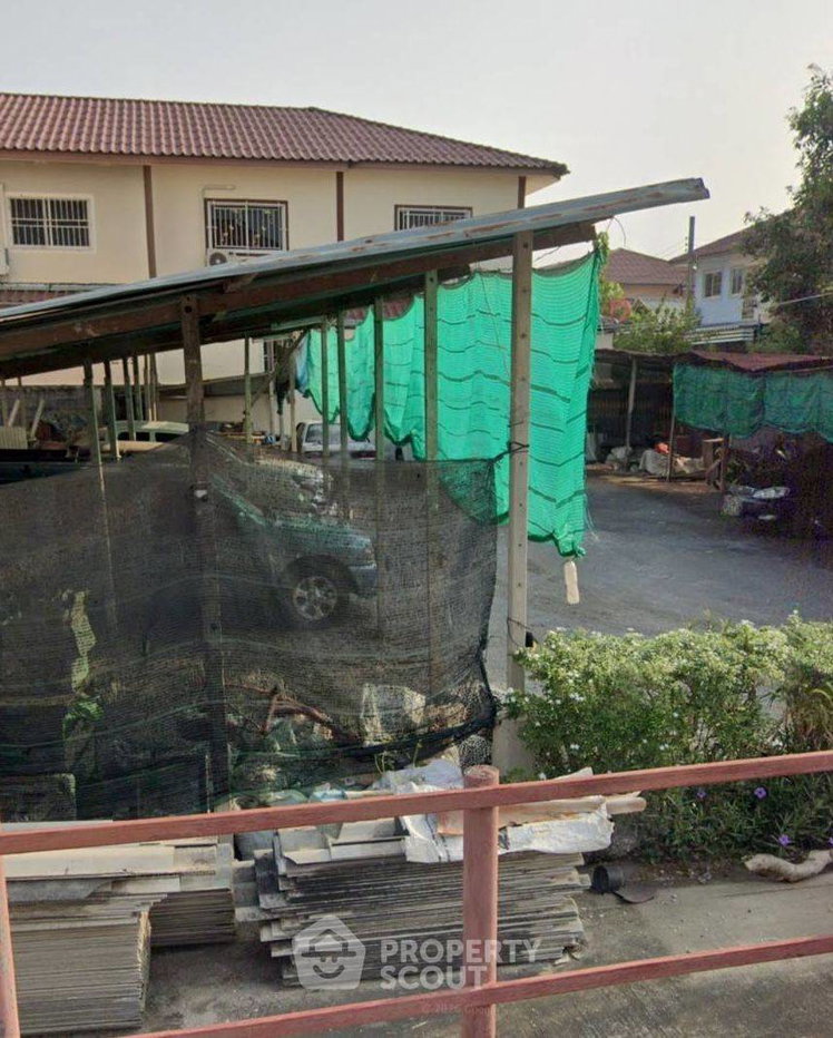 รูป ขายที่ดิน บางหว้า ภาษีเจริญ ใกล้ MRT เพชรเกษม 48 (ID 2703557) - รูปที่ 2/4