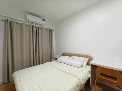 รูปภาพ คอนโด ให้เช่า :My Condo Sukhumvit 103 (มาย คอนโด สุขุมวิท 81) (( BTS Udomsuk)) MK-02 line @livingbkk
