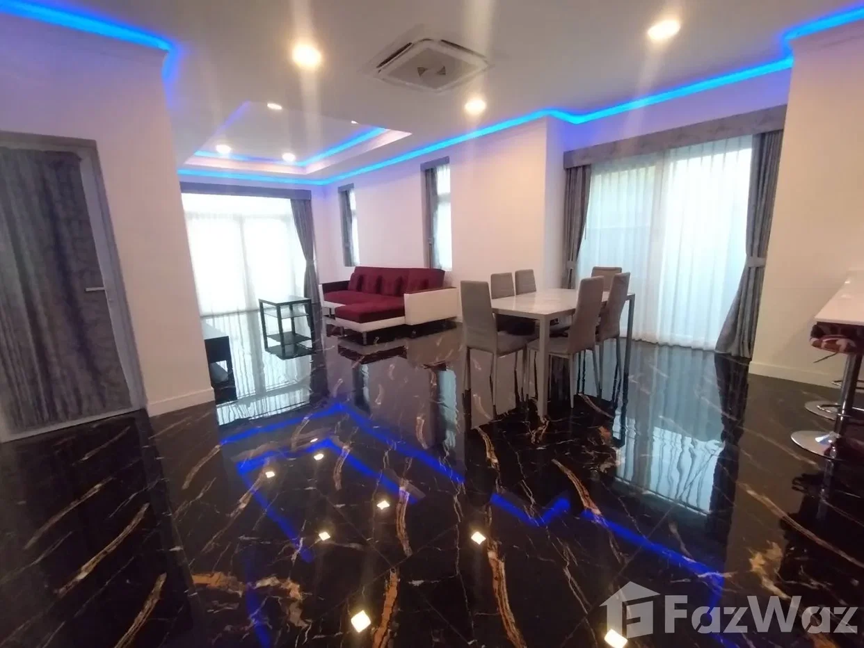 รูป ขาย บ้านเดี่ยว 4 ห้องนอน ใน เมืองพัทยา, ชลบุรี 6074836 - รูปที่ 7/10