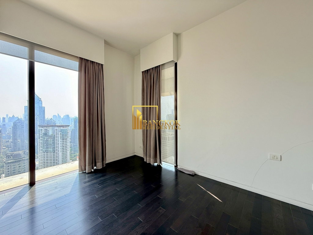 รูป Hansar | Expansive 3 Bed Condo For Rent in Ratchadamri - BR61143CD - รูปที่ 26/41