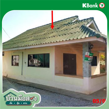 รูป บ้านเดี่ยว 51.5 ตร.วา ป่าซาง ลำพูน 729,000 - รูปที่ 19/21