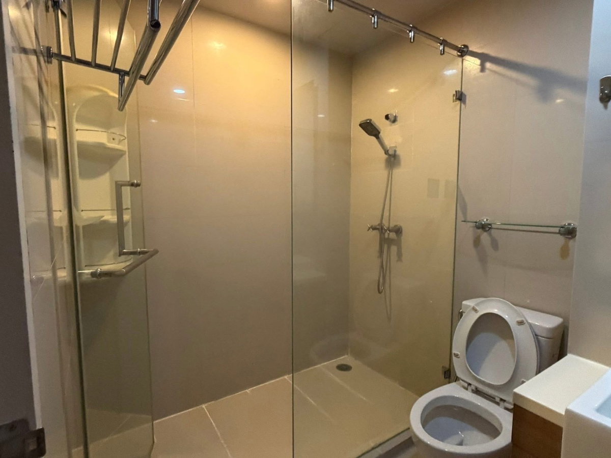 picture MN3451 Hive Taksin Full Furnitured and electrical - 10/10