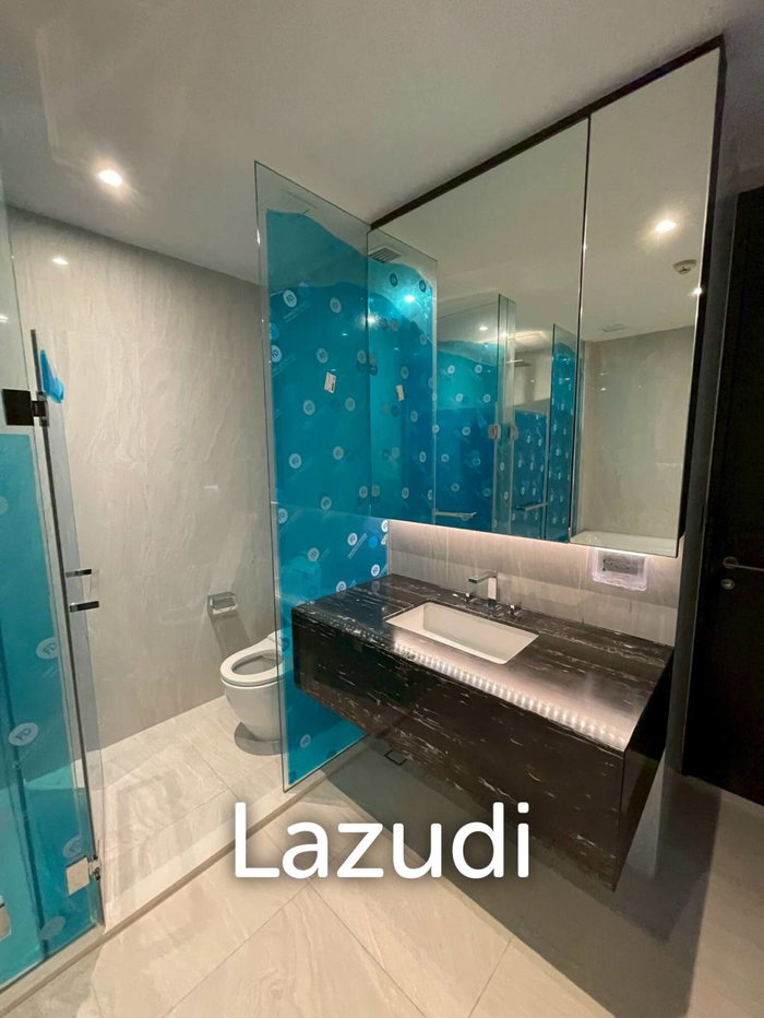 รูป คอนโดหรู 71 ตร.ม. ชั้น 7 ย่านคลองตันเหนือ ใจกลางทองหล่อ - รูปที่ 6/8