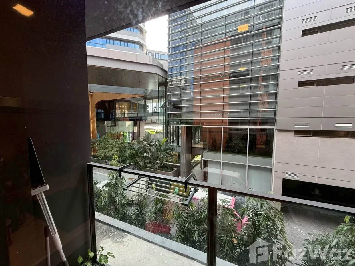 รูป ขาย คอนโด 1 ห้องนอน ในโครงการ ควินทารา ทรีเฮาส์ สุขุมวิท 42 6084229 - รูปที่ 7/7