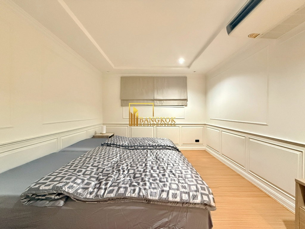 รูป Premier Condo | Spacious 2 Bedroom Condo in Phrom Phong - BR60685CD - รูปที่ 18/35