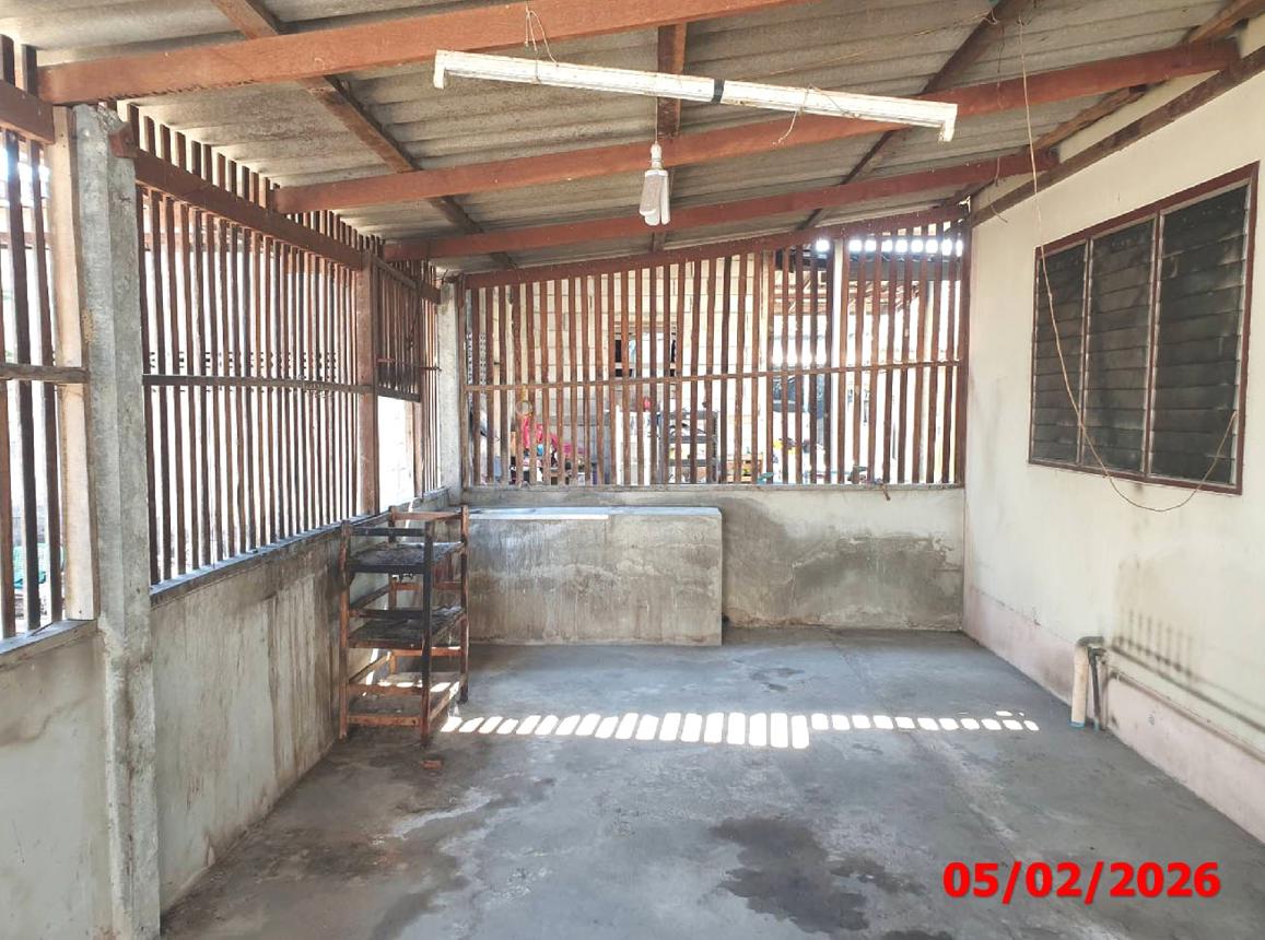 รูป บ้านเดี่ยว 51.5 ตร.วา ป่าซาง ลำพูน 729,000 - รูปที่ 17/21