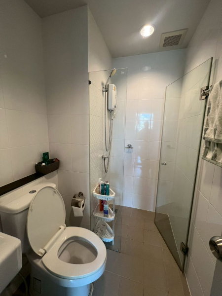 รูป ขาย คอนโด UNIO Sukhumvit 72 Phase 1 อาคาร A ห้องพร้อมโอน นัดล่วงหน้าดูห้องจริง 2 วันล่วงหน้านะคะ โทร 065-451-9256 หนิง นายหน้ามืออาชีพ - รูปที่ 15/18
