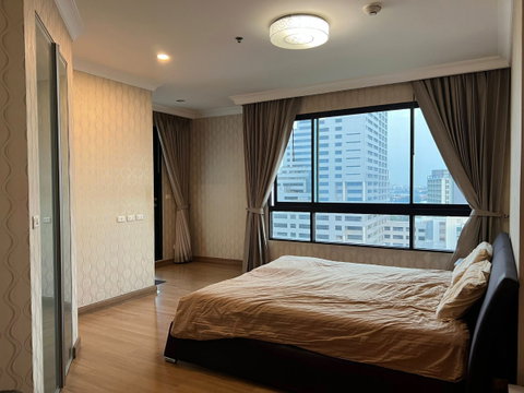 ขาย Supalai Casa Riva ห้องสวยมาก ชั้นสูง วิวแม่น้ำเจ้าพระยา พื้นที่กว้าง | Code DS2216 Line : @Dstay