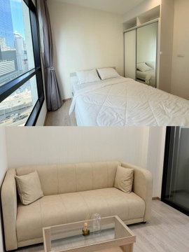 เช่าคอนโด Condolette Midst Rama 9/คอนโดเลต มิสท์ พระราม 9 (B6903010) ID Line : @condo88
