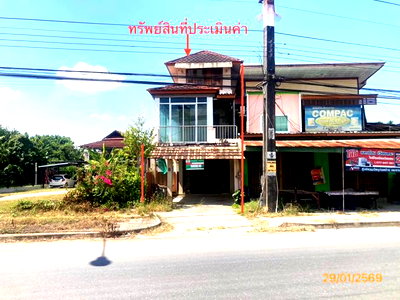 Houses for sale Surat Thani : HOME 69 Sq.w. Wiang Sa Surat Thani for 3.6M