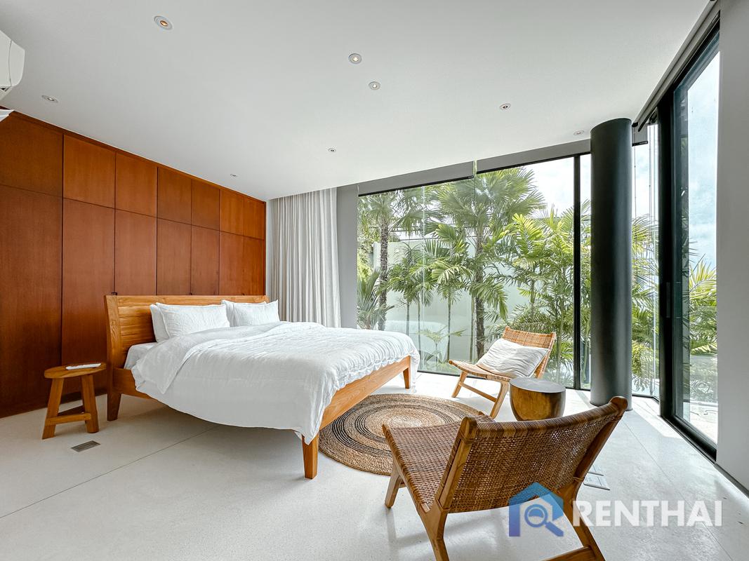 รูป สำหรับ ขาย วิลล่า ที่ Isola Phuket - รูปที่ 5/20