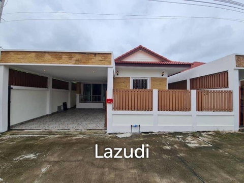 Baan Mai Huay Yai for Sale