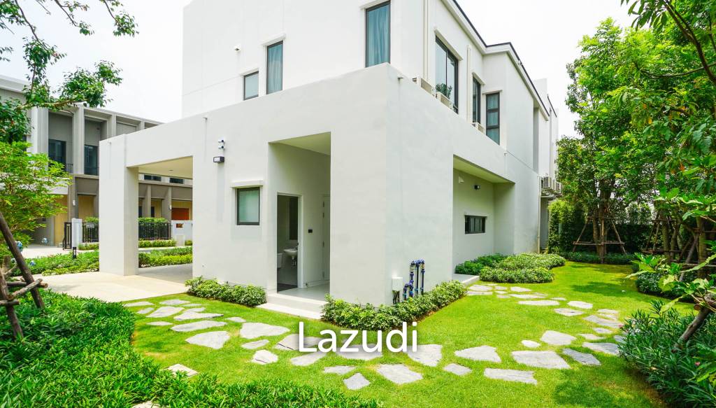 รูป 4 Beds 5 Baths 514SQ.M Bangkok Boulevard Signature Westgate - รูปที่ 35/35