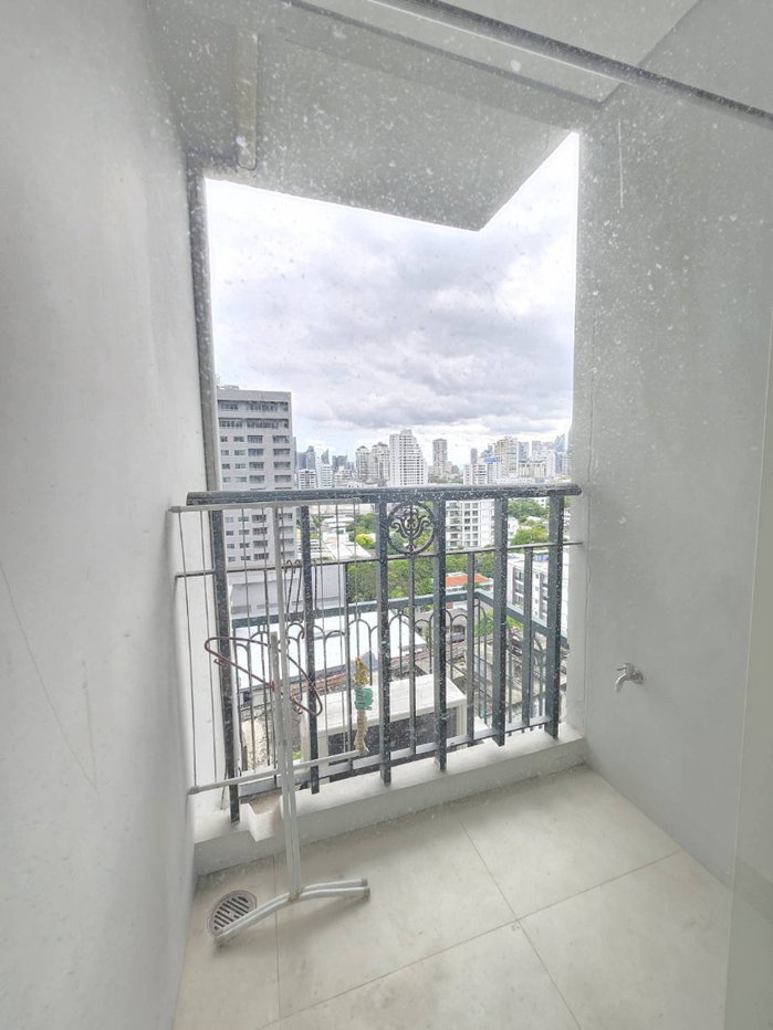 picture 🔥Hot Deal! Rare 1BR Condo at Ivy Thonglor | Prime Thonglor Lifestyle | Move-In Ready - U5750424 - 6/9