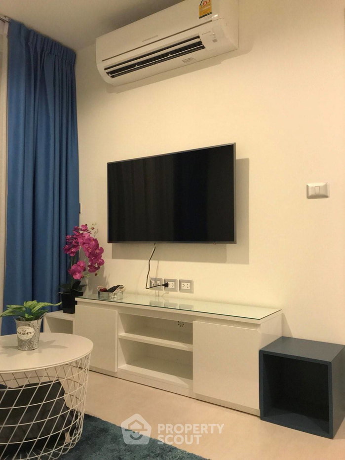 รูป คอนโด 1 ห้องนอน ชั้น 29 ขนาด 45 ตร.ม. Rhythm Sukhumvit 42 ใกล้ BTS เอกมัย 200 ม. (ID 513756) - รูปที่ 2/10