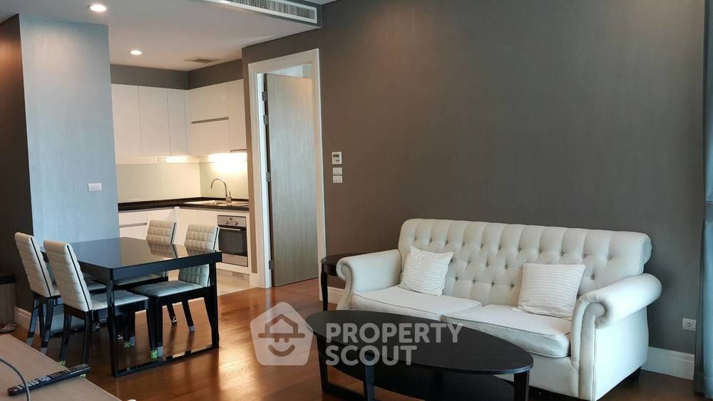รูป ขายคอนโด 2 ห้องนอน Bright Sukhumvit 24 Condominium ใกล้ BTS พร้อมพงษ์ (ID 320644) - รูปที่ 1/7