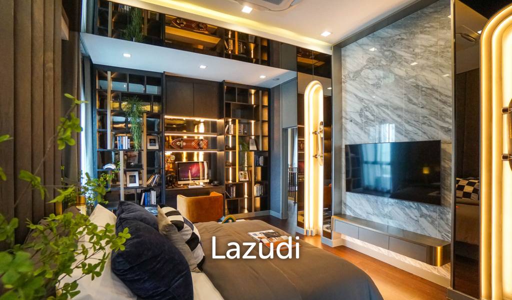 รูป 4 Beds 5 Baths 514SQ.M Bangkok Boulevard Signature Westgate - รูปที่ 19/25