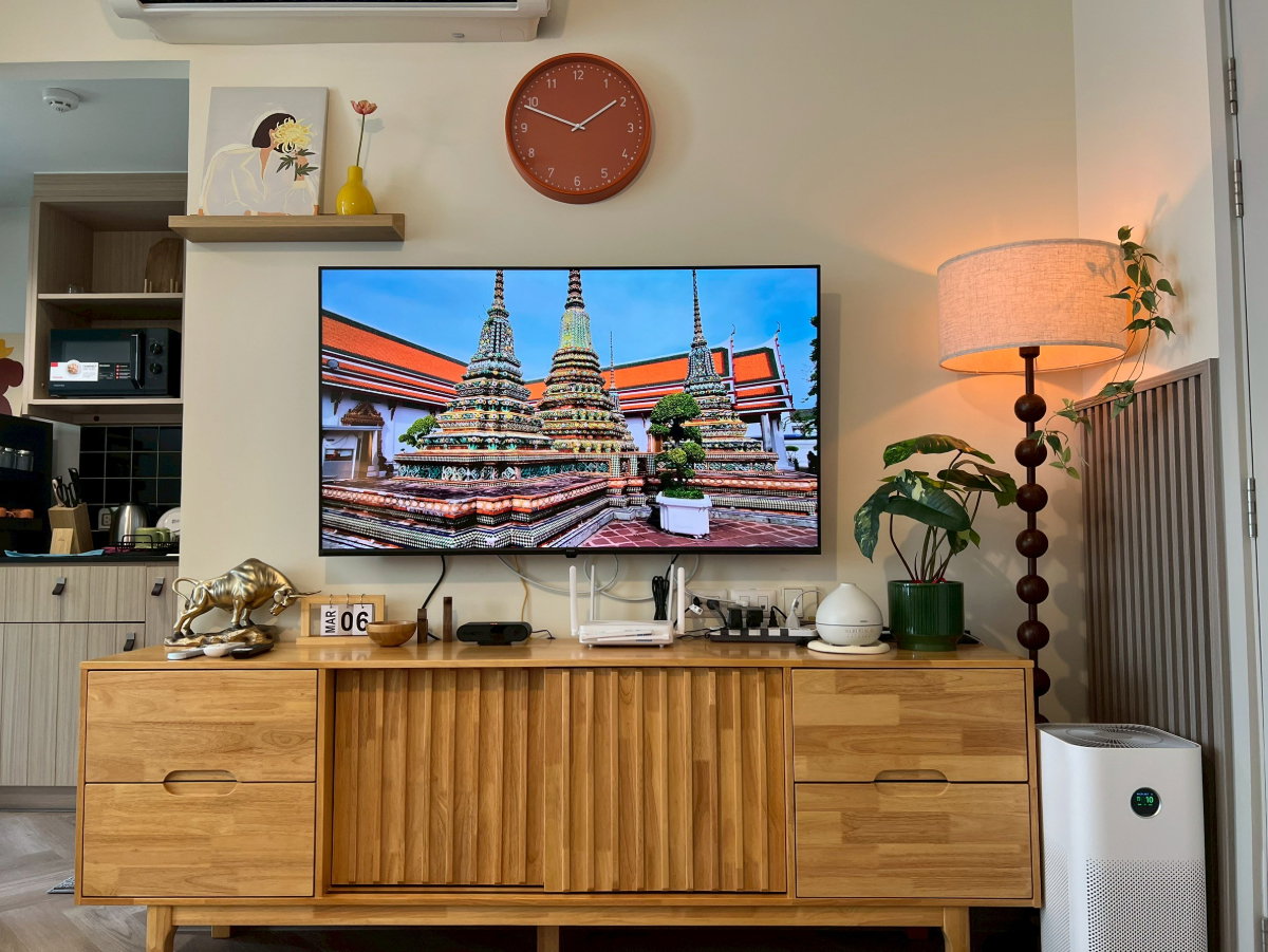 For rent: UNIO Sukhumvit 72 phase 1 - 1 month rental is accepted. Available 1st September 2026
